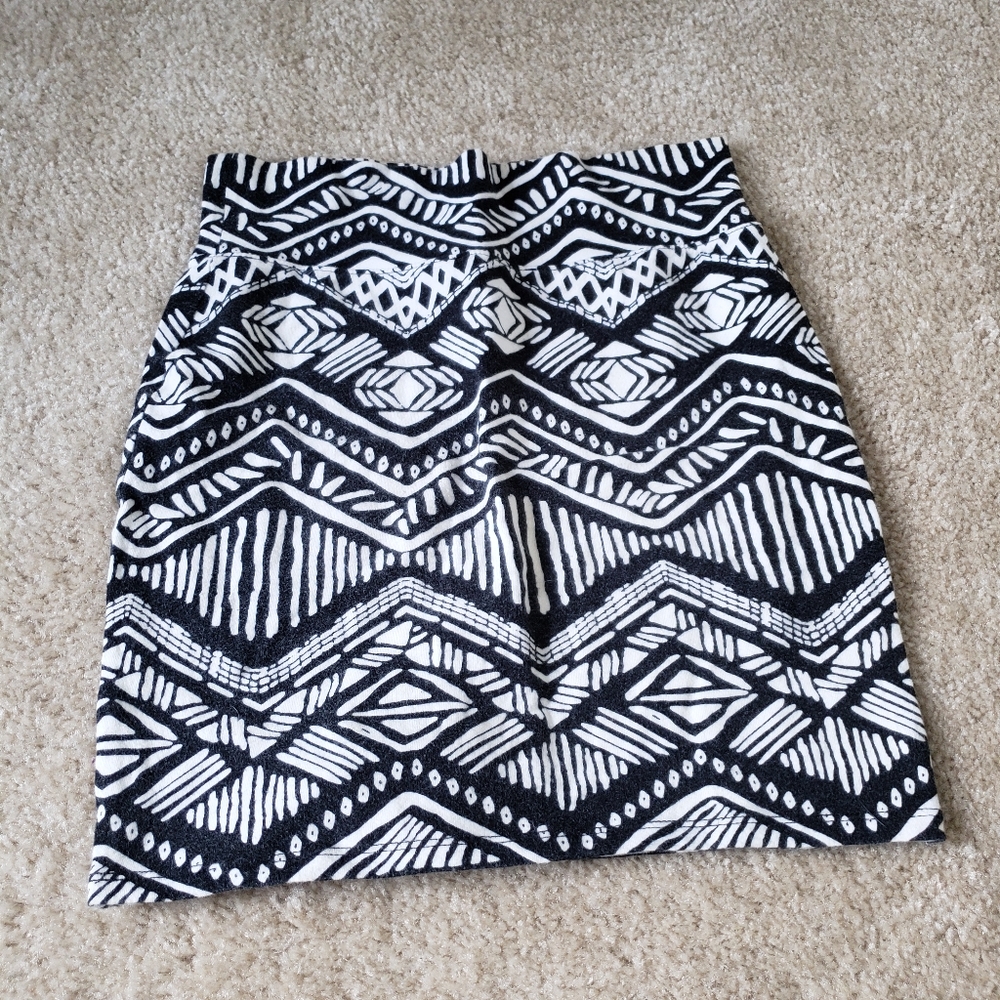 Forever21 mini skirt